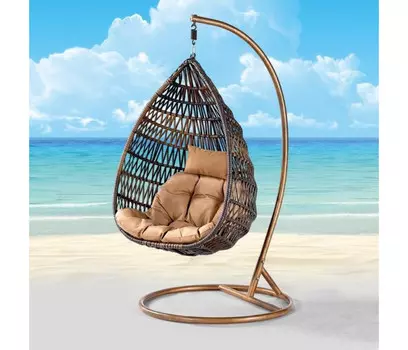 Afina Garden Подвесное кресло AFM-910