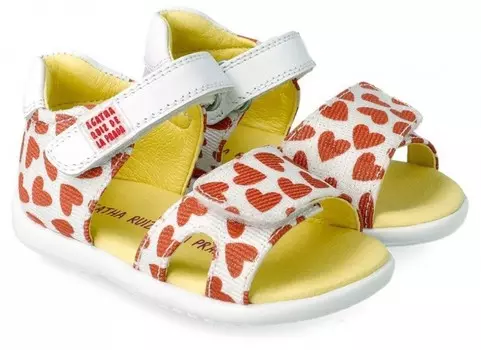 Agatha Туфли открытые 212901-B