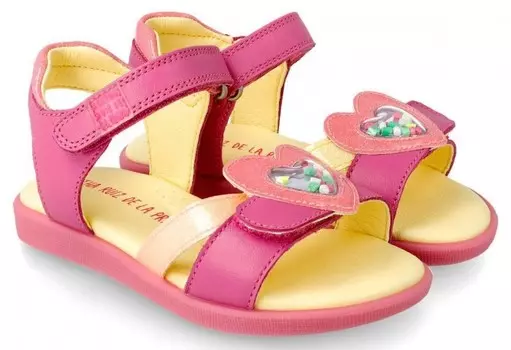 Agatha Туфли открытые 212930-A