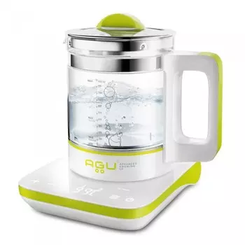 Agu Baby Чайник многофункциональный электрический 6 в 1