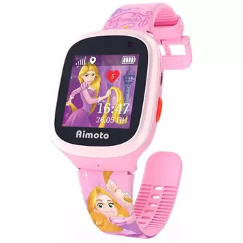 Aimoto Умные часы Disney Рапунцель