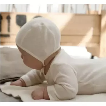 Airwool Чепчик для младенцев BMLCA