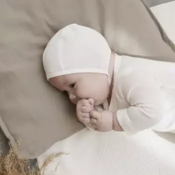 Airwool Чепчик для младенцев OMLCA