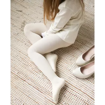 Airwool Колготки детские с утепленной стопой KSRU