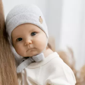 Airwool Шапочка для младенцев 6789к