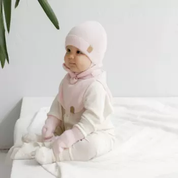 Airwool Шарф-снуд для малышей 229