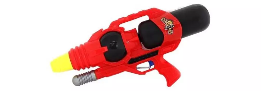 АкваБой Водяное оружие IT101158