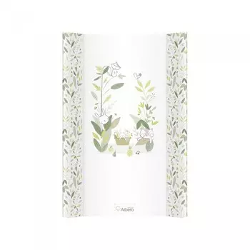 Alberomio Пеленальная доска Пикник 70х47 см