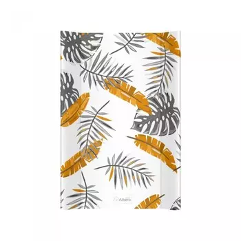 Alberomio Пеленальная доска Тропики 70х47 см