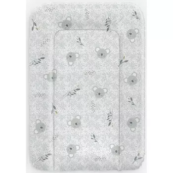 Alberomio Пеленальный матрас А003 Коала 70х47