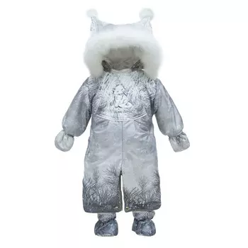 Alex Junis Комбинезон-трансформер Фокс-п