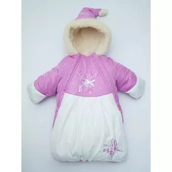 Alex Junis Конверт Бемби