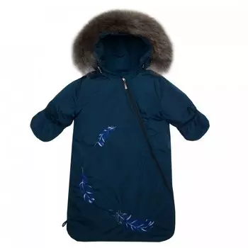 Alex Junis Конверт пуховой Флай