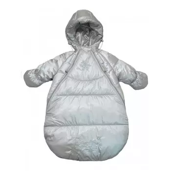 Alex Junis Конверт утепленный Пух