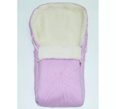 Alex Junis Конверт зимний Ангел