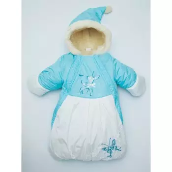 Alex Junis Конверт зимний Бемби