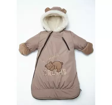 Alex Junis Конверт зимний Дрема