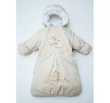 Alex Junis Конверт зимний Мечта