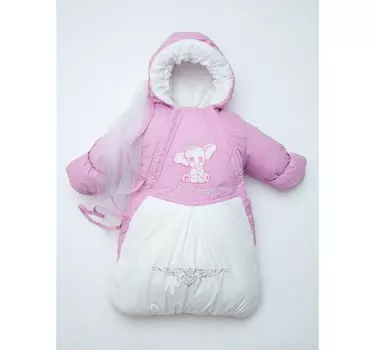 Alex Junis Конверт зимний Роял