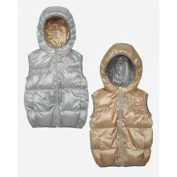 Alex Junis Жилет Твин двусторонний