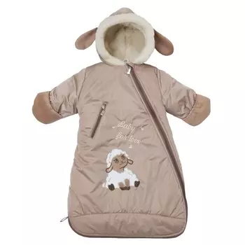 Alex Junis Зимний конверт Овечка