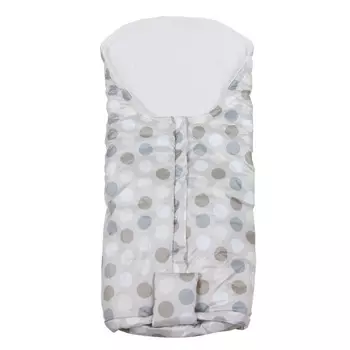 Alis Конверт прогулочный утепленный на флисе 80x38