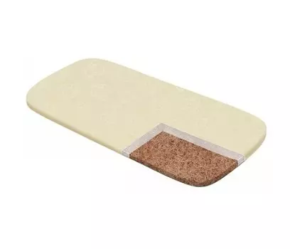 Alis Матрасик в коляску Кокосик