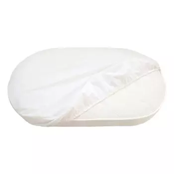 Alis Наматрасник Машенька овал 125х75