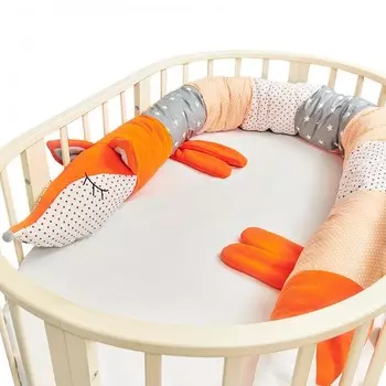 Alis Подушка для беременных Лиса