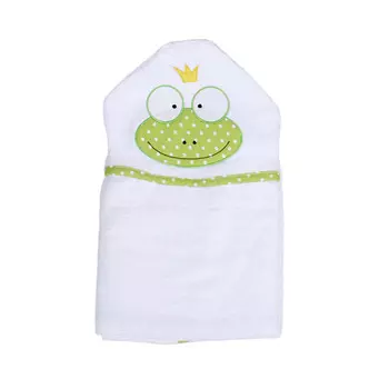 Alis Уголок для купания Белая коллекция 110x75