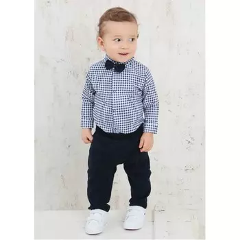 Алиса Костюм для мальчика Хипстер