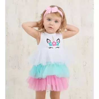 Алиса Платье Unicorn