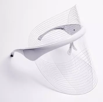 Amaro Home Косметическая LED-маска для лица