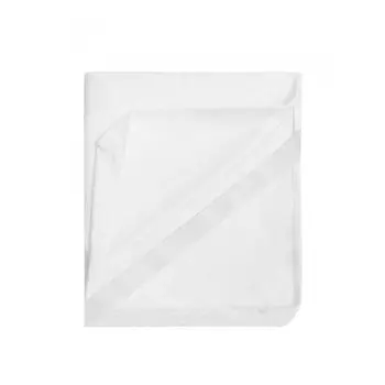 Amaro Home Наматрасник непромокаемый Water Stop с резинками по углам 200х120