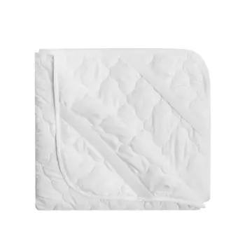 Amaro Home Наматрасник стёганный Comfort Line 120х200