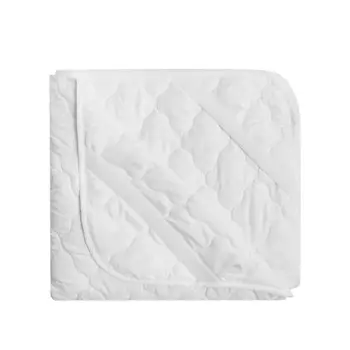 Amaro Home Наматрасник стёганный Comfort Line 160х200