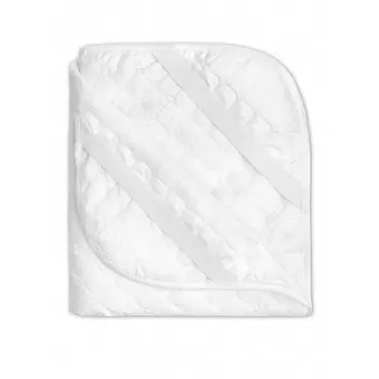 Amaro Home Наматрасник стёганный Comfort Line ультрастеп 90х200