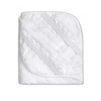 Amaro Home Наматрасник стёганный Comfort Line ультрастеп 180х200