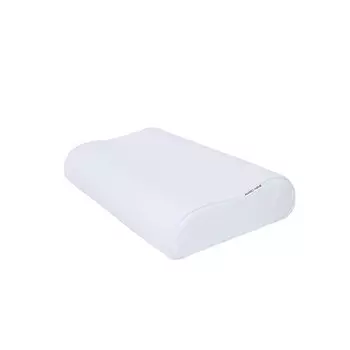 Amaro Home Подушка Memory Foam Wave 60х40х13/11