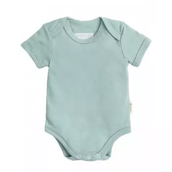AmaroBaby Боди с коротким рукавом Nature