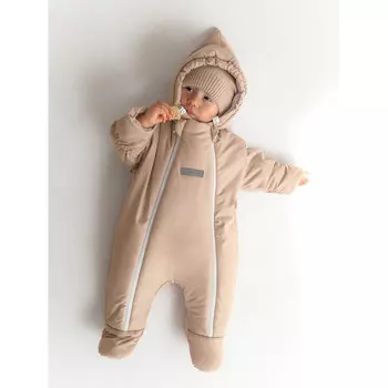 AmaroBaby Комбинезон детский зимний Winter