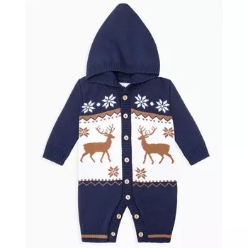 AmaroBaby Комбинезон Pure Love Christmas