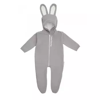 AmaroBaby Комбинезон Pure Love Forest Sweet Bunny
