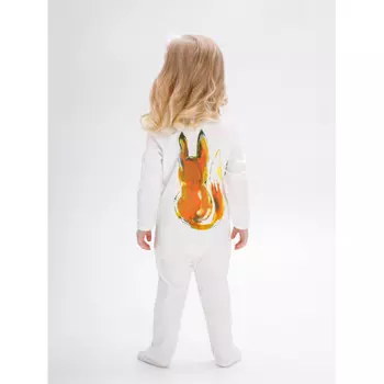 AmaroBaby Комбинезон-слип детский Animals Лисичка