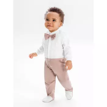 AmaroBaby Комбинезон-слип детский Little Man