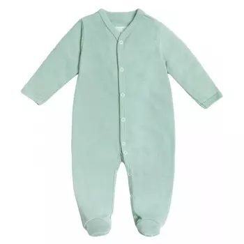 AmaroBaby Комбинезон слип Nature