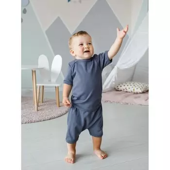 AmaroBaby Комплект: футболка и штанишки Nature