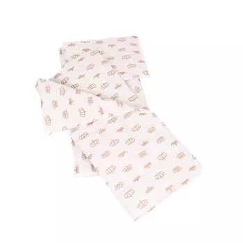 AmaroBaby Комплект в коляску Mommy Star Короны (3 предмета)