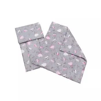 AmaroBaby Комплект в коляску Mommy Star Мечта (3 предмета)