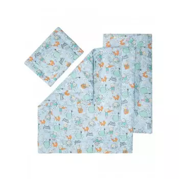 AmaroBaby Комплект в коляску Mommy Star Мечтатель